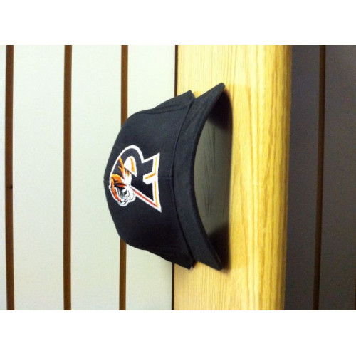 Ripon Tigers Low Profile Cap
