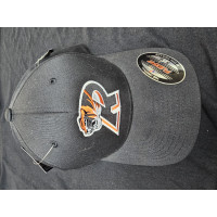 Black Ripon Flexfit