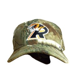 Ripon Pro Flex Camo Hat - SIZE M/L Ripon Pro Flex Camo Hat - SIZE M/L