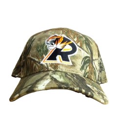 Ripon Pro Flex Camo Cap - SIZE L/XL Ripon Pro Flex Camo Cap - SIZE L/XL