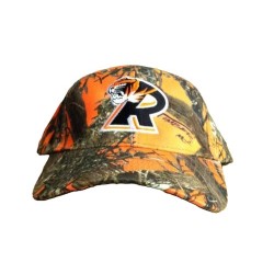 Ripon Hook and Look Cap