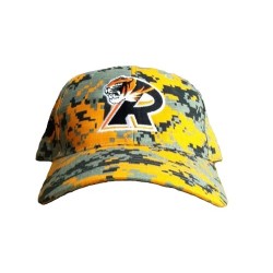 Ripon Digital Camo Cap