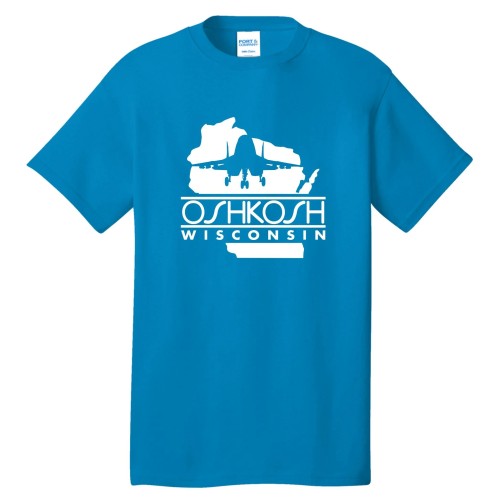EAA Plane T-shirt