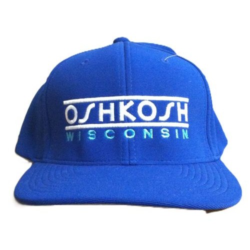 Oshkosh M2 Fitted Performance