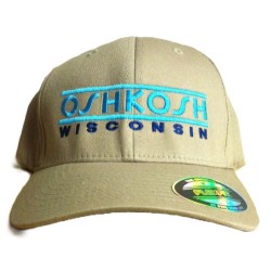 Oshkosh Yupoong Flex Fit