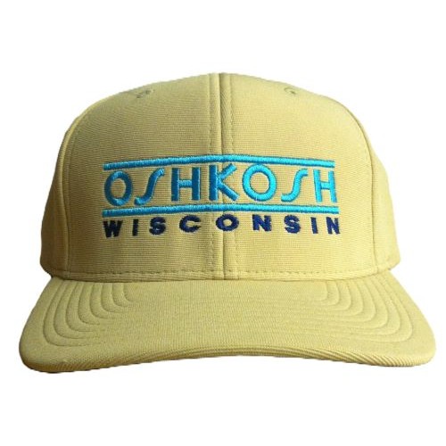 Oshkosh M2 Performance Cap