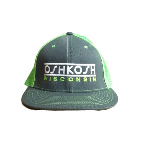 Oshkosh 4D5 D-series