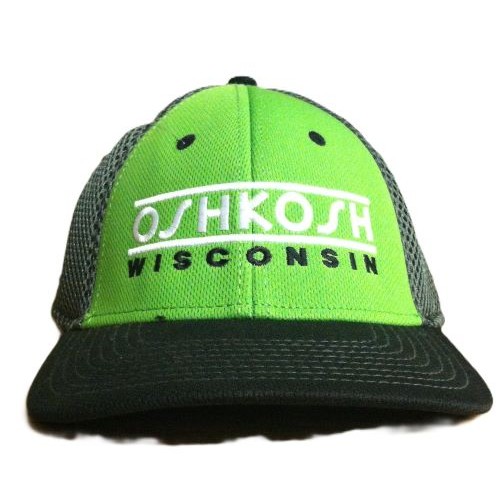 Oshkosh Outdoor Cap
