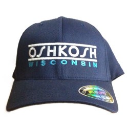 Oshkosh Yupoong Flex Fit
