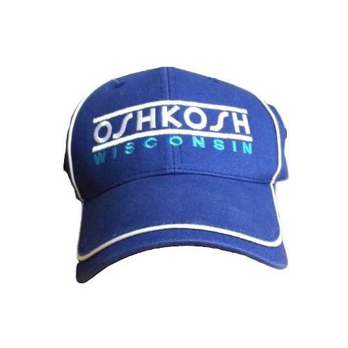 Oshkosh Outdoor Cap