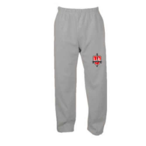 Lourdes Open Bottle Sweatpants