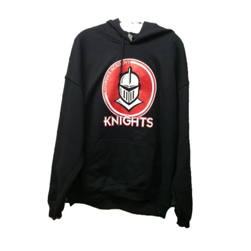 Lourdes Gildan Hoodie