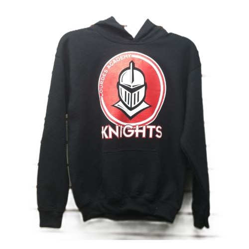 Lourdes Youth Gildan Hoodie Lourdes Youth Gildan Hoodie