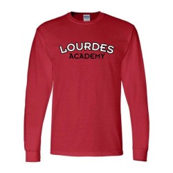 Lourdes Dryblend Long Sleeve