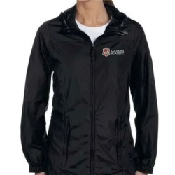 Lourdes Ladies Essential Rainwear