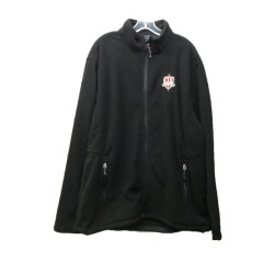 Lourdes Fleece Jacket