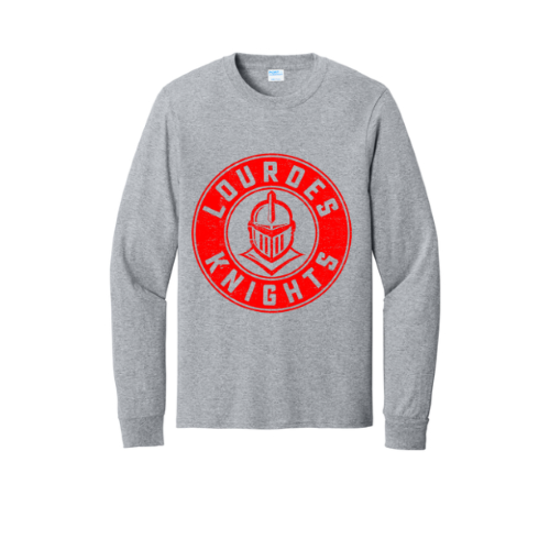 Lourdes Knight Port and Company