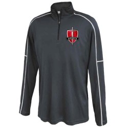 Lourdes Pennant Men's Conquest 1/4 Zip