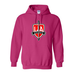 Lourdes Academy Gildan Heavy Blend Sweatshirt