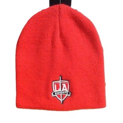 Lourdes Enza Knit Beanie
