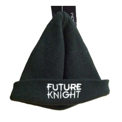 Lourdes PC Knit Skull Cap