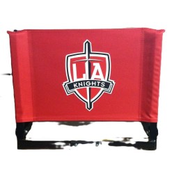 Lourdes Stadium Chair