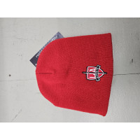 Lourdes Academy Yupoon Acrylic Beanie Lourdes Academy Yupoon Acrylic Beanie