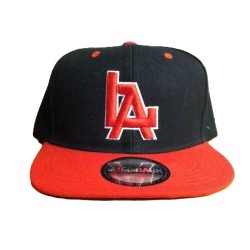Lourdes Puff YP Classics Cap