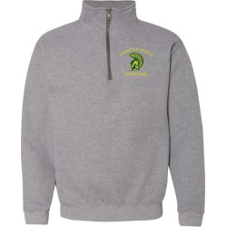 Oshkosh North Fleece 1/4 Zip Pullover