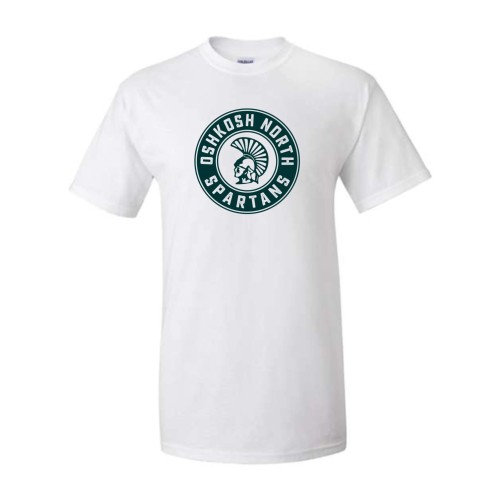 North Gildan Ultra Cotton