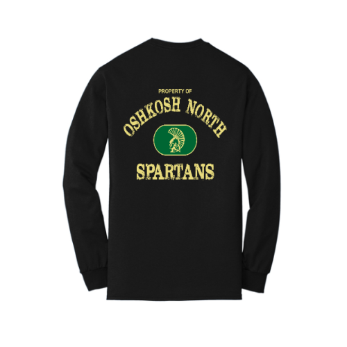 Oshkosh North Dryblend Long Sleeve