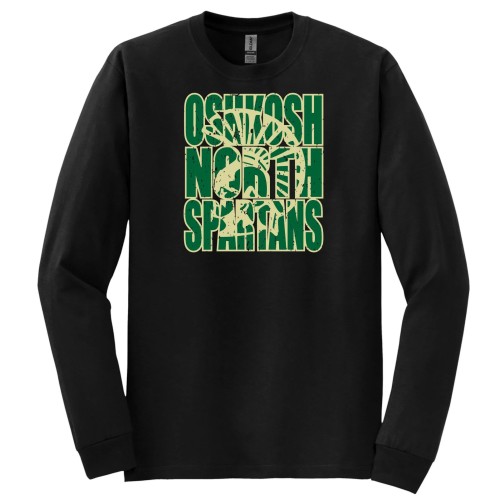 North Gildan Long Sleeve North Gildan Long Sleeve