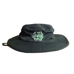 North Pacific Manta Ray Hat