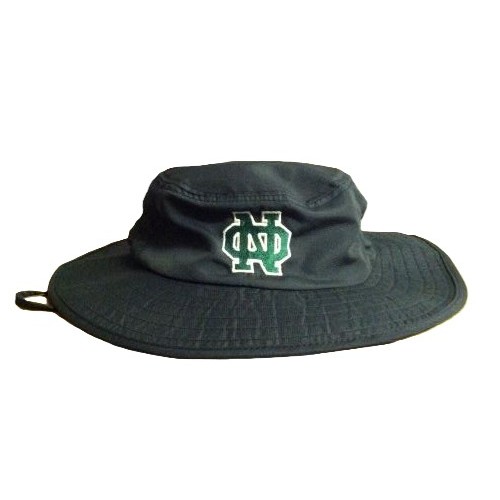 North Pacific Manta Ray Hat