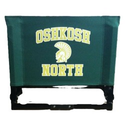 Oshkosh North Stadium Chair
