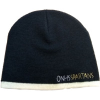 Spartans Knit Beanie Cap