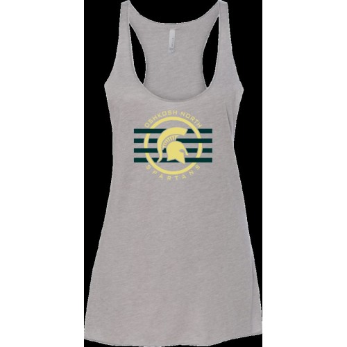 Spartans Ladies' Tank Top