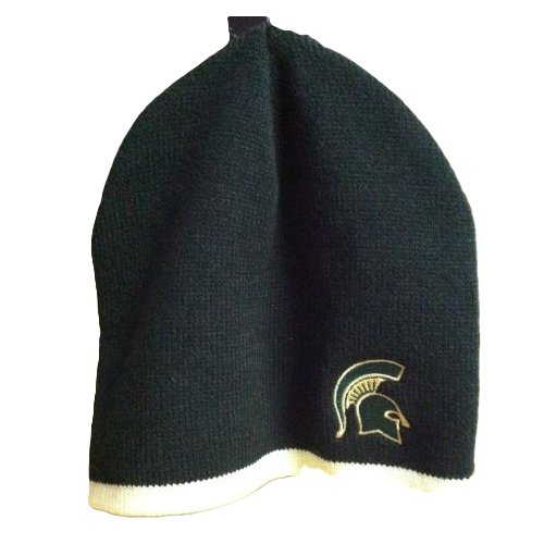 North Knit Beanie