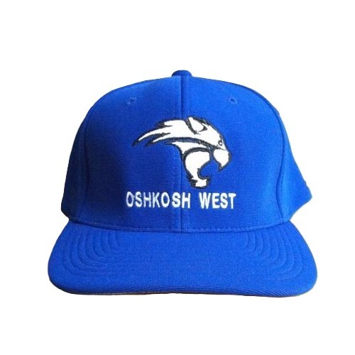 West M2 PERFORMANCE STRETCHFIT CAP