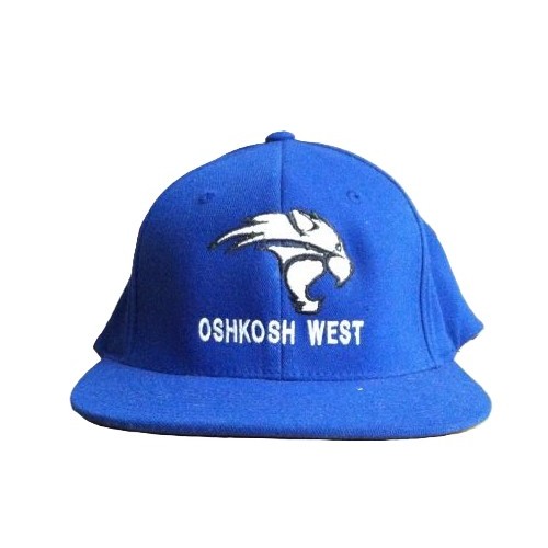 West PACIFIC HEADWEAR D-SERIES CAP West PACIFIC HEADWEAR D-SERIES CAP