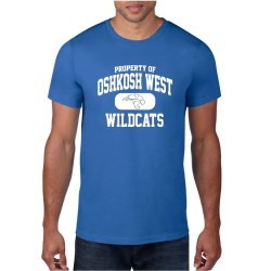 West Anvil Lightweight T-shirt West Anvil Lightweight T-shirt