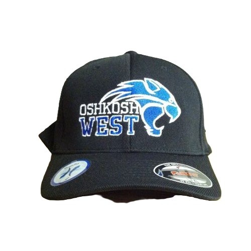 Oshkosh West Cool & Dry Cap