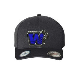 Oshkosh West Flex-Fit Cap - Cool and Dry