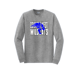 Oshkosh West Dryblend Long Sleeve Oshkosh West Dryblend Long Sleeve
