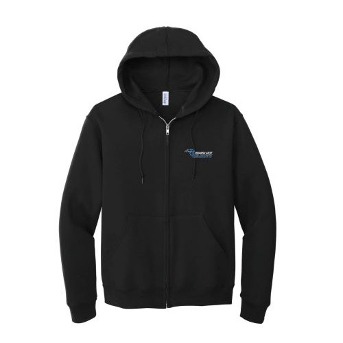 West Jerzees Full Zip West Jerzees Full Zip