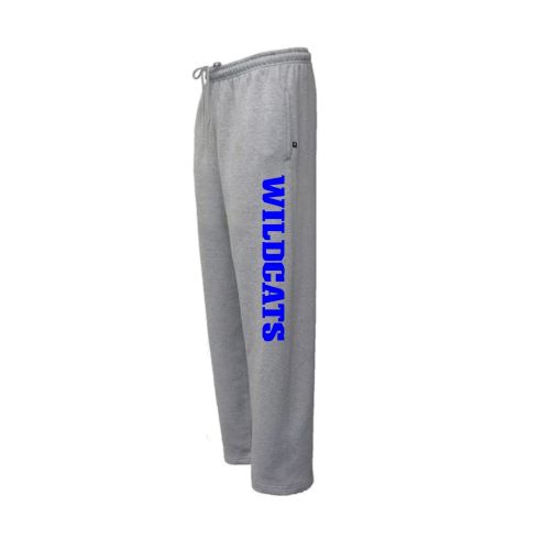 West Pennant Pocket Sweatpants
