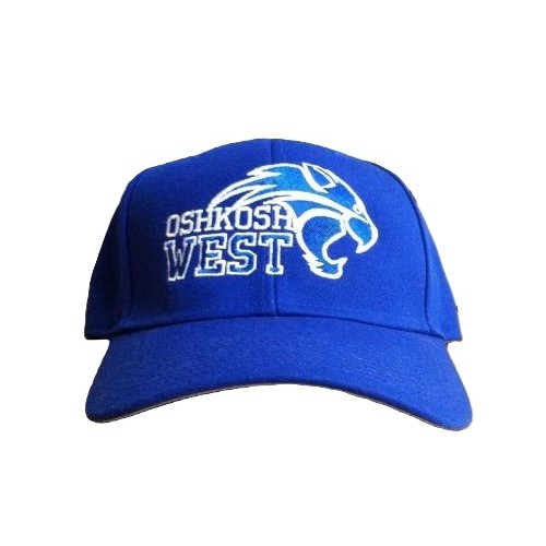 West Pro-Model Wool Cap West Pro-Model Wool Cap