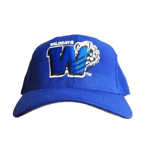 West Pro-Model Cap