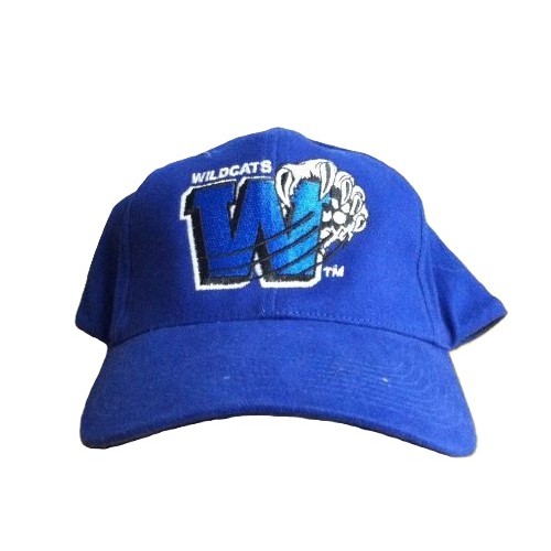 West Enza Solid Cap