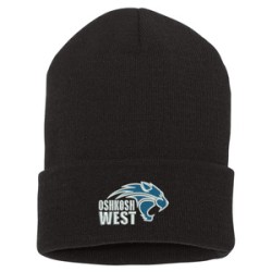 Oshkosh West Cuffed Knit Hat Oshkosh West Cuffed Knit Hat